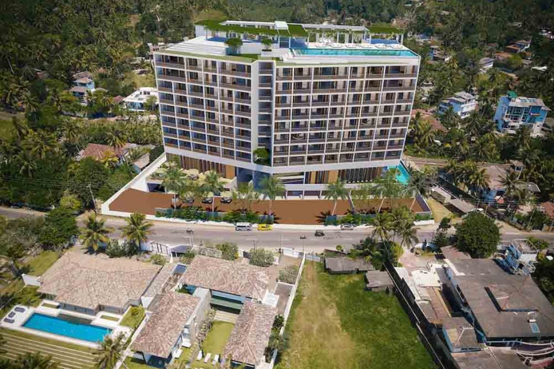 Kristall Spaces Lanka Redefines the Developer Model : Beyond Handover to Long-Term Yield and Asset Protection